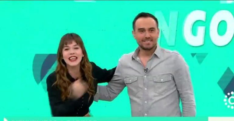 Sabingo | Capítulo 4 de agosto - Parte 3