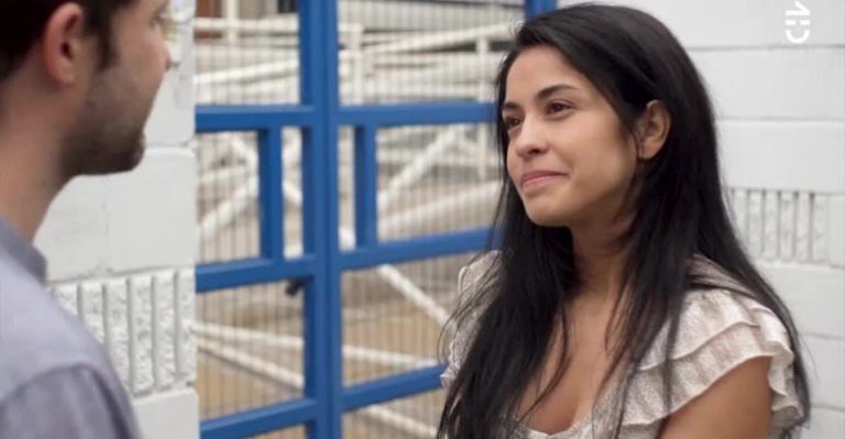 Paula vivirá el regreso de un antiguo amor que traerá problemas a su vida