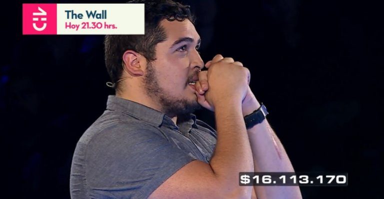 Kevin Silva protagonizará el nuevo episodio de The Wall