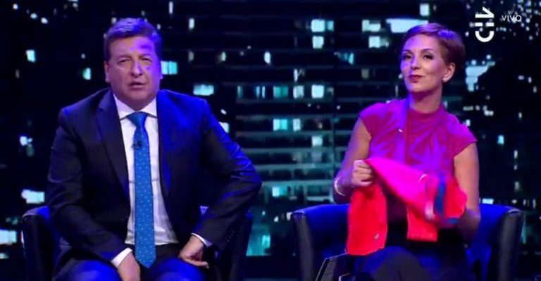 Primer Plano | Capítulo 31 de agosto - Parte 1