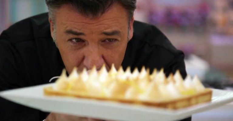 Bake Off Chile vivirá su gran estreno esta noche en Chilevisión