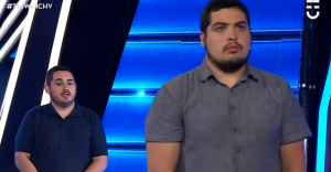 Triste final para los hermanos Silva en The Wall