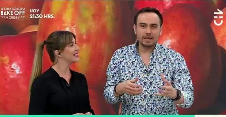 Sabingo | Capítulo 26 de agosto - Parte 3