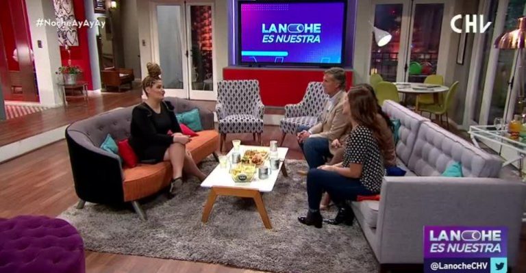 La Noche es Nuestra | Capítulo 28 de agosto - Parte 2