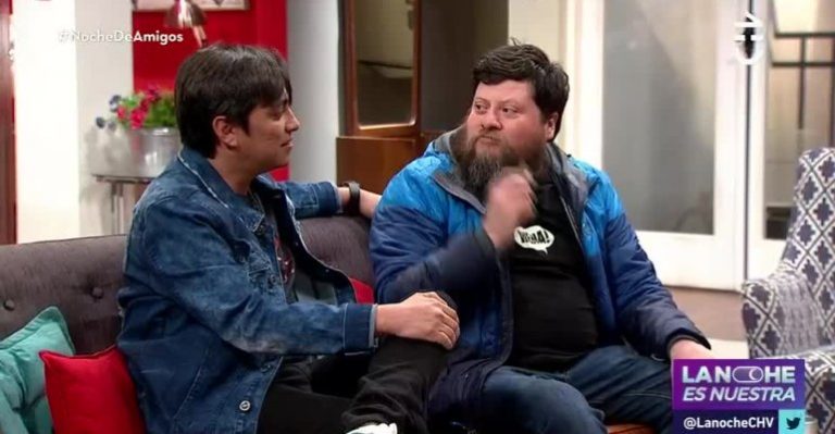 La Noche es Nuestra | Capítulo 30 de agosto - Parte 1