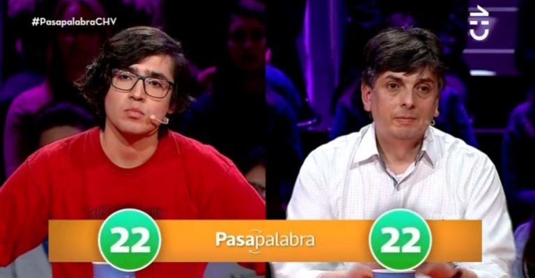 Pasapalabra | Capítulo 2 de agosto - Parte 4