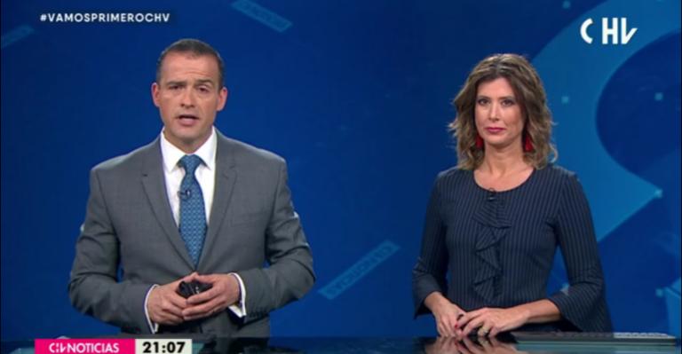 Chilevisión sube el rating tras cambio de horario y suma nuevos públicos