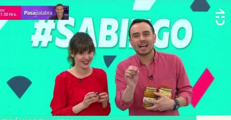 Sabingo | Capítulo 12 de agosto - Parte 3