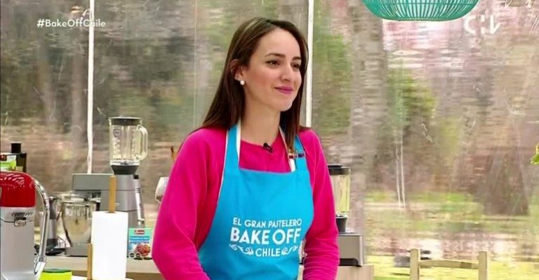 Pastelera Estrella: Valeria conquistó al jurado con sus preparaciones en Bake Off - Parte 2