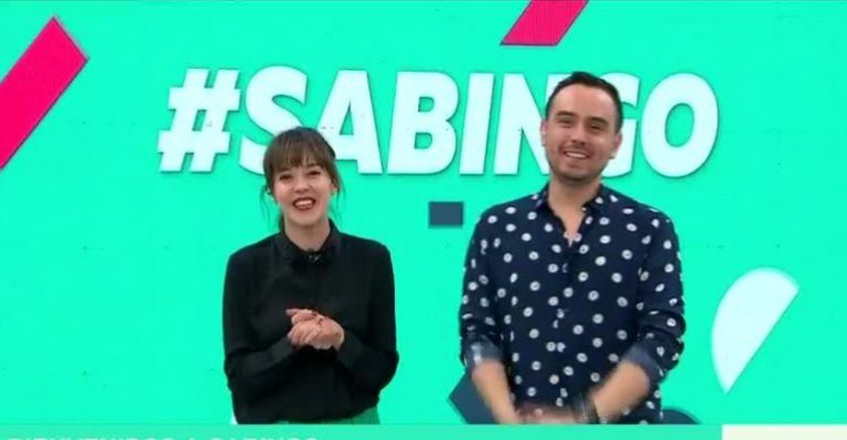 Sabingo | Capítulo 15 de agosto - Parte 4