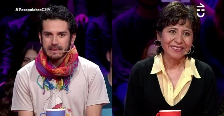 Ledy y Alan tuvieron una diferencia de solo 2 segundos de cara al rosco