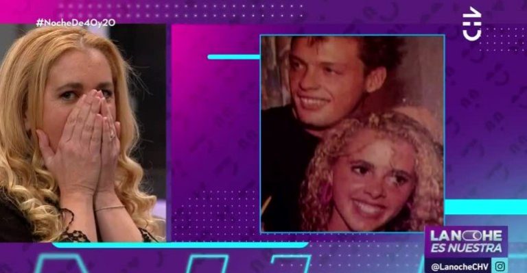 Titi García-Huidobro entregó detalles sobre su cita con Luis Miguel