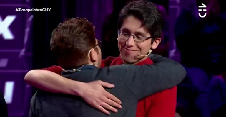 Pasapalabra | Capítulo 27 de agosto - Parte 4