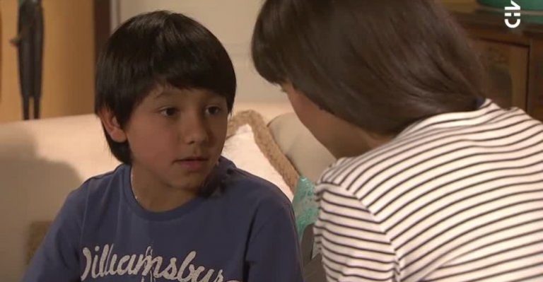 Buscando a María | Capítulo 30