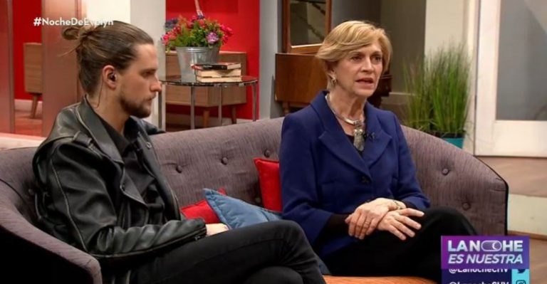 La Noche es Nuestra | Capítulo 31 de julio - Parte 2