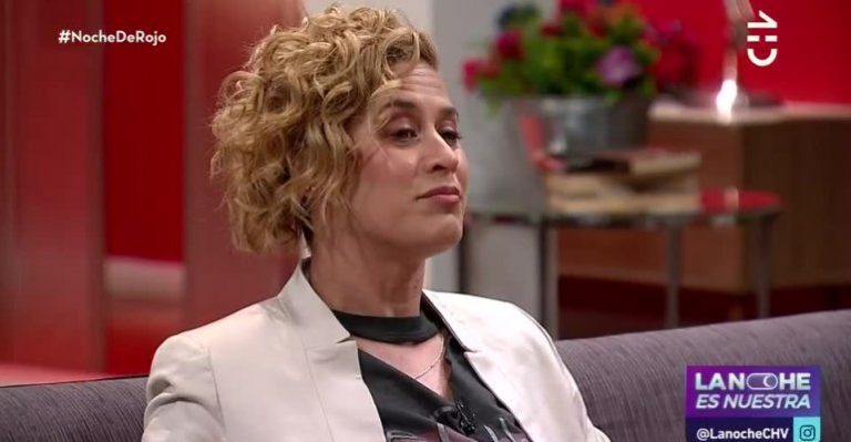 María Jimena Pereyra reveló divertido chascarro en gala de Rojo