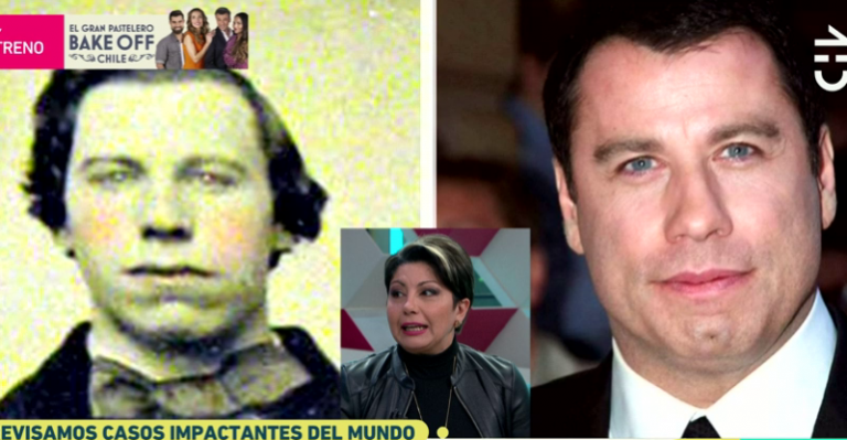 Vanessa Daroch habló sobre la reencarnación del alma - Parte 3