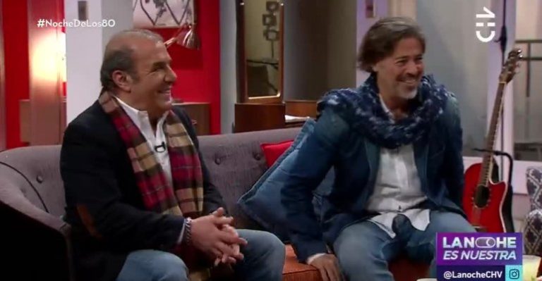 La Noche es Nuestra | Capítulo 6 de agosto - Parte 1