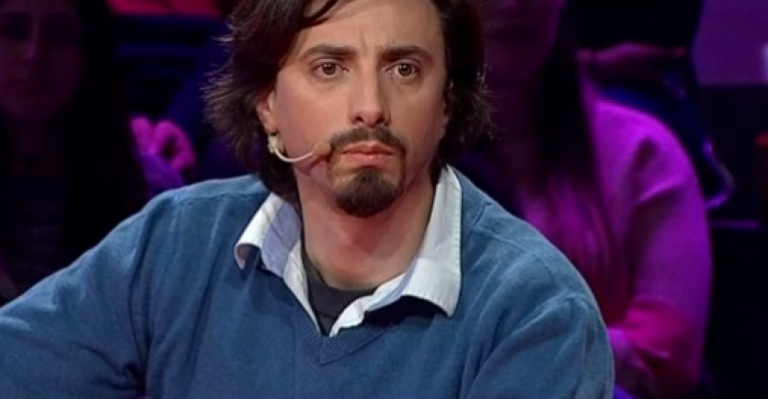 ¿El rey del diccionario? Participante de Pasapalabra arrasó con prueba de sinónimos