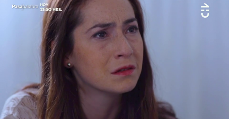 Solange entendió que la vida siempre da una segunda oportunidad - Parte 2