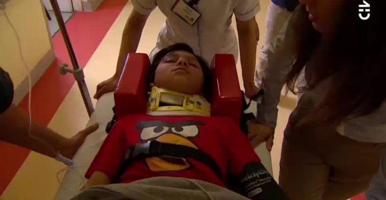 Buscando a María | Capítulo 24