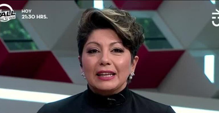 Vanessa Daroch nos explicó sobre los niños con sexto sentido - Parte 1