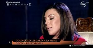 Colo Colo llegará a la final de la Libertadores según vidente colombiana