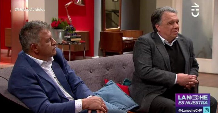 La Noche es Nuestra | Capítulo 13 de agosto - Parte 2