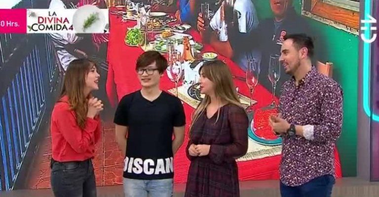 Sabingo | Capítulo 18 de agosto - Parte 4