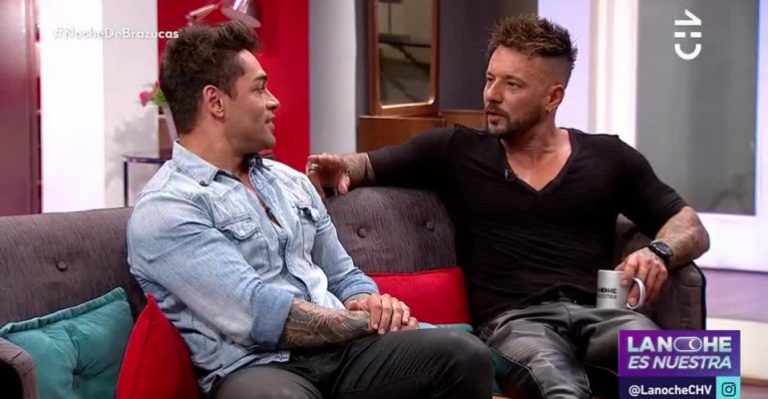 La Noche es Nuestra | Capítulo 20 de agosto - Parte 1