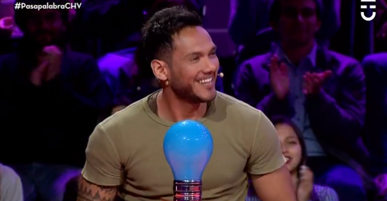 Iván Cabrera sorprendió en 