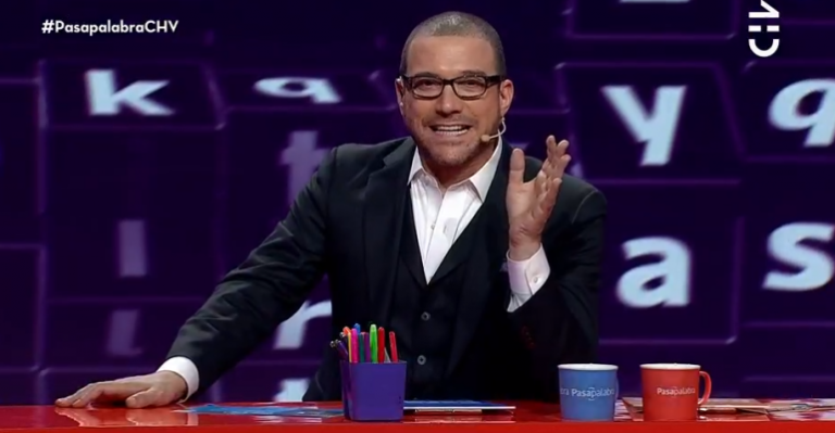 Pasapalabra se posicionó esta noche como número uno en sintonía