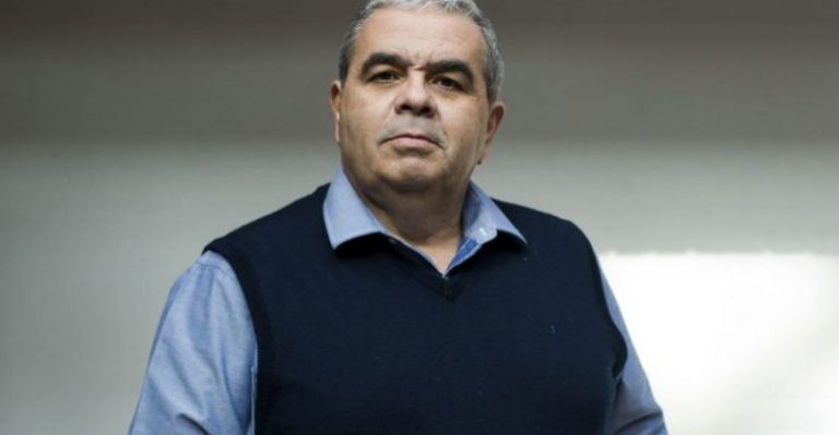 Aldo Schiappacasse se suma a Chilevisión Deportes