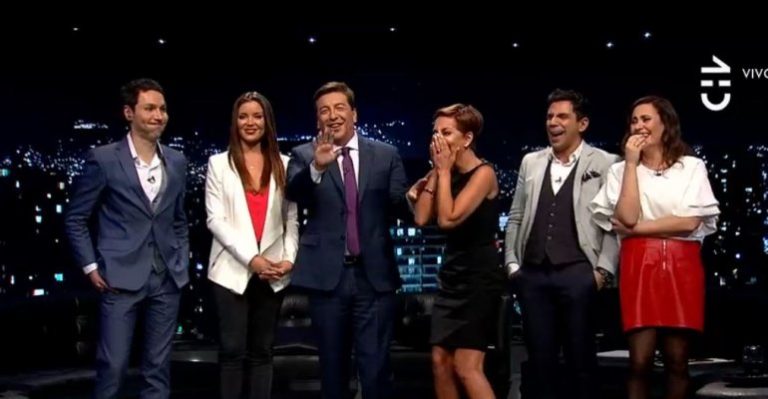 Primer Plano | Capítulo 3 de agosto - Parte 3