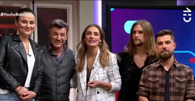 La Noche es Nuestra | Capítulo 5 de agosto - Parte 1