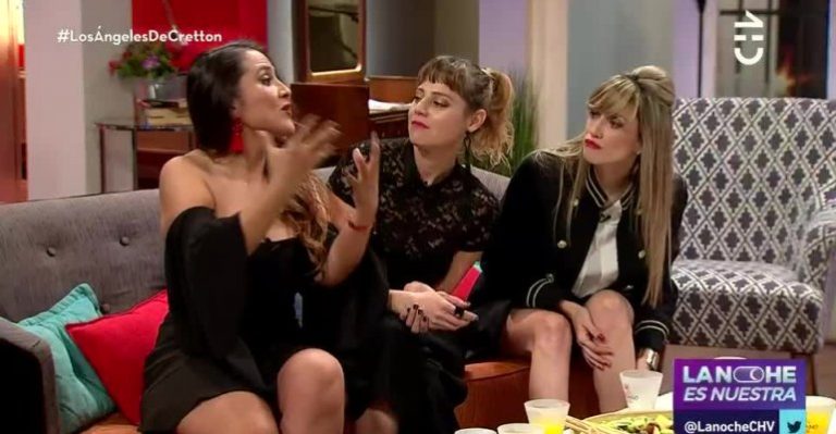 La Noche es Nuestra | Capítulo 8 de agosto - Parte 3