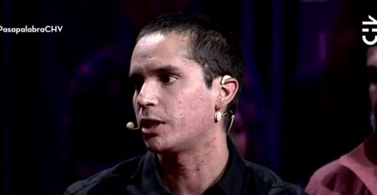 Pasapalabra recordó el momento en que Daniel eliminó a Soa Ledy del programa