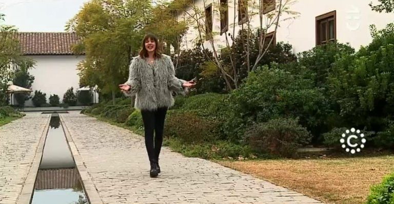 Flor de Chile | Capítulo 25 de agosto - Parte 1