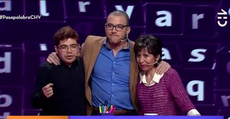 Pasapalabra | Capítulo 26 de agosto - Parte 4