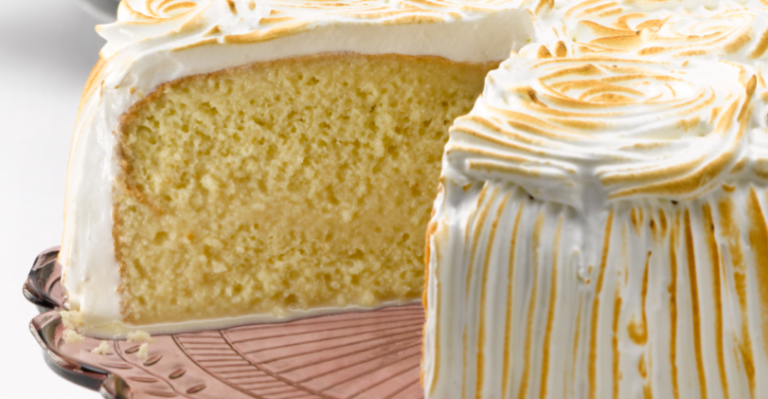 Descubre la receta de la más deliciosa Torta Tres Leches