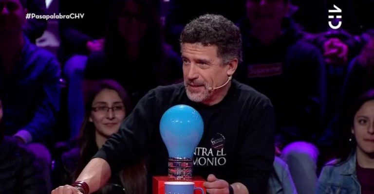 Julio Milostich dejó a todos boquiabiertos en Pasapalabra
