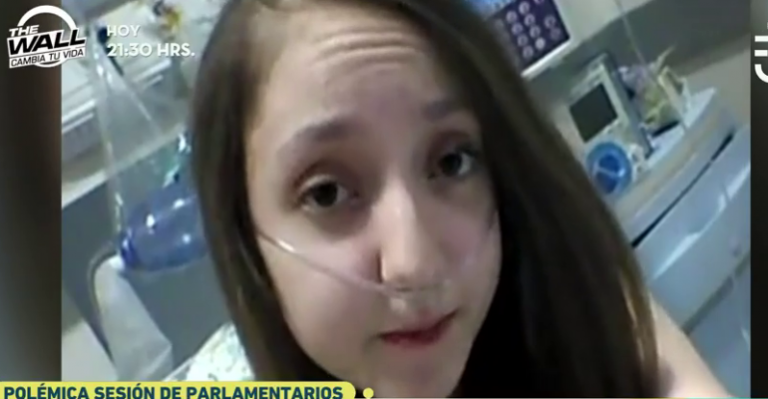 Eutanasia: Discuten proyecto de ley por una muerte digna