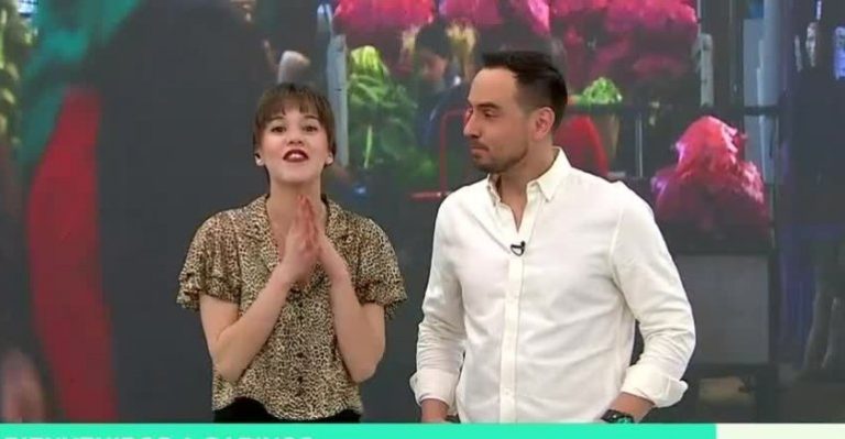 Sabingo | Capítulo 5 de agosto - Parte 2