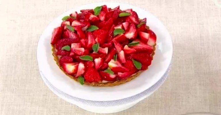 Desafío Técnico: Tartaletas