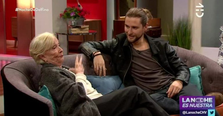 La Noche es Nuestra | Capítulo 7 de agosto - Parte 3