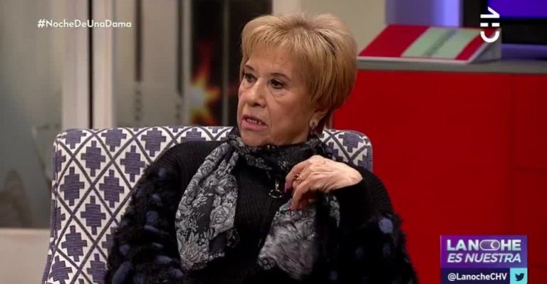 Las sensuales fotos y anécdotas de la época revisteril de Paty Cofré - Parte 2