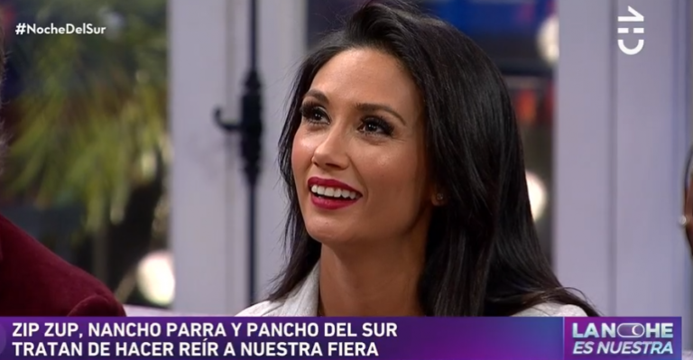 Humoristas contaron sus mejores chistes en La Noche es Nuestra