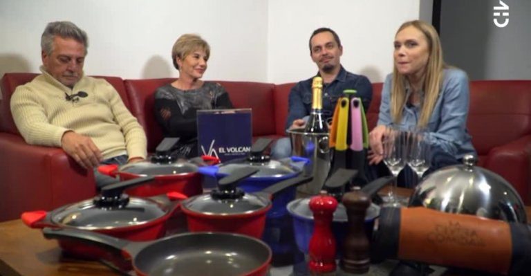 La Divina Comida | Capítulo 25 de agosto