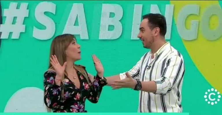 Sabingo | Capítulo 25 de agosto - Parte 1