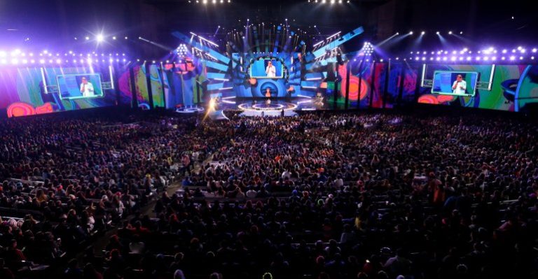 Juan Pablo Queraltó reveló posibles nombres para Viña 2019